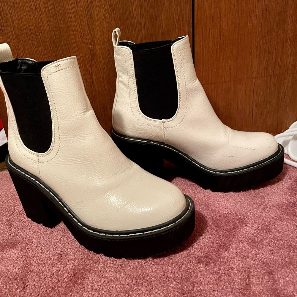 H&M booties